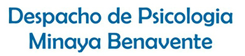Despacho de Psicología Minaya Benavente logo