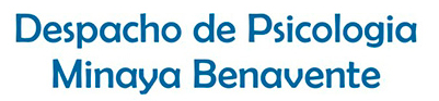 Despacho de Psicología Minaya Benavente logo